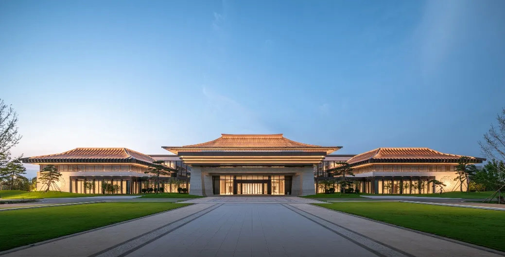 西安的巨变,四年变化进化史2022