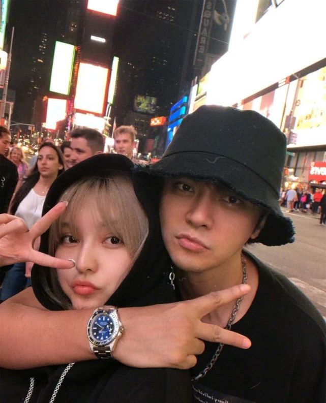 罗志祥周扬青分手原因大揭秘,周扬青罗志祥分手原幕