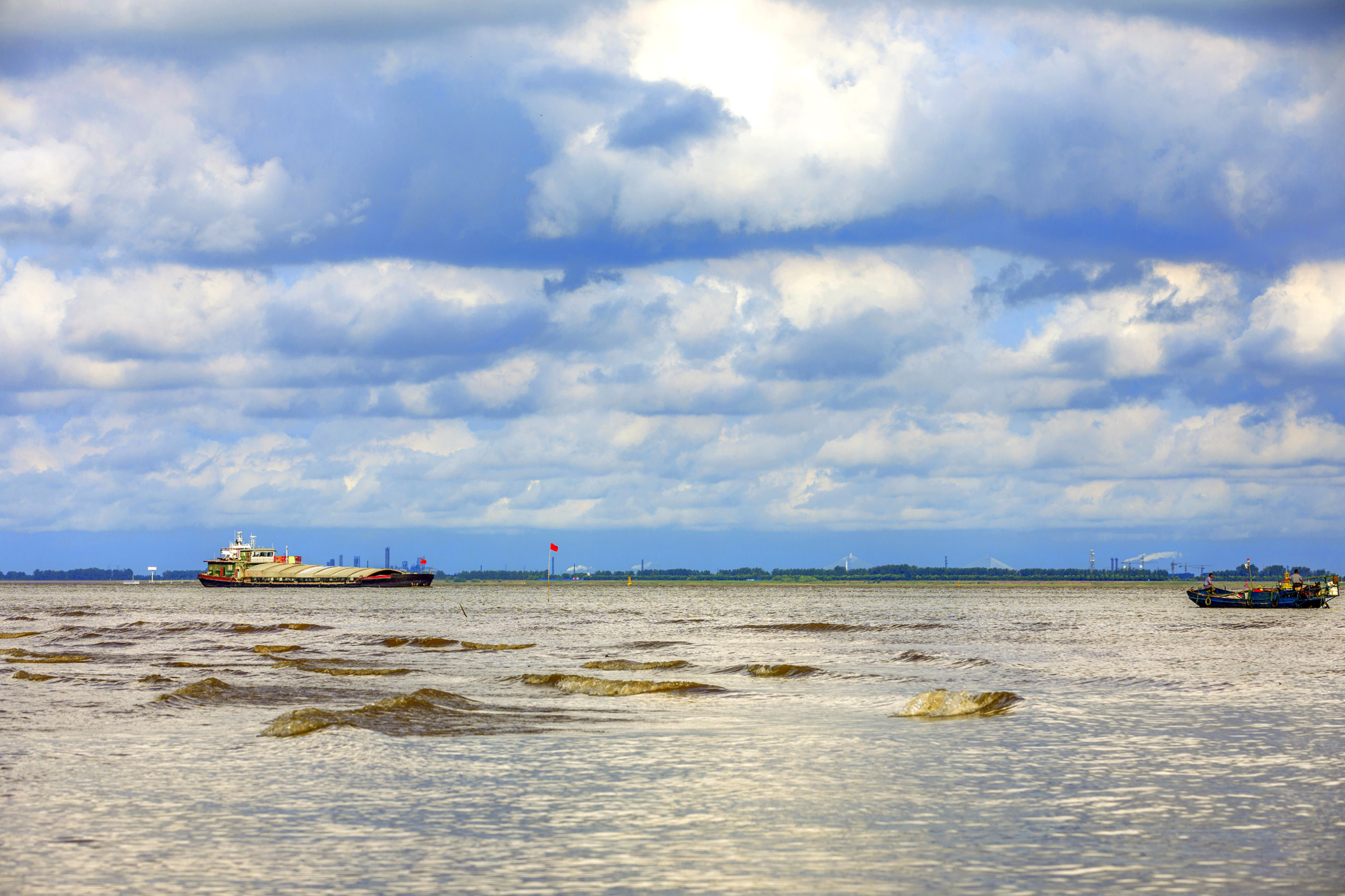 秋天游江南,秋天江南旅游攻略