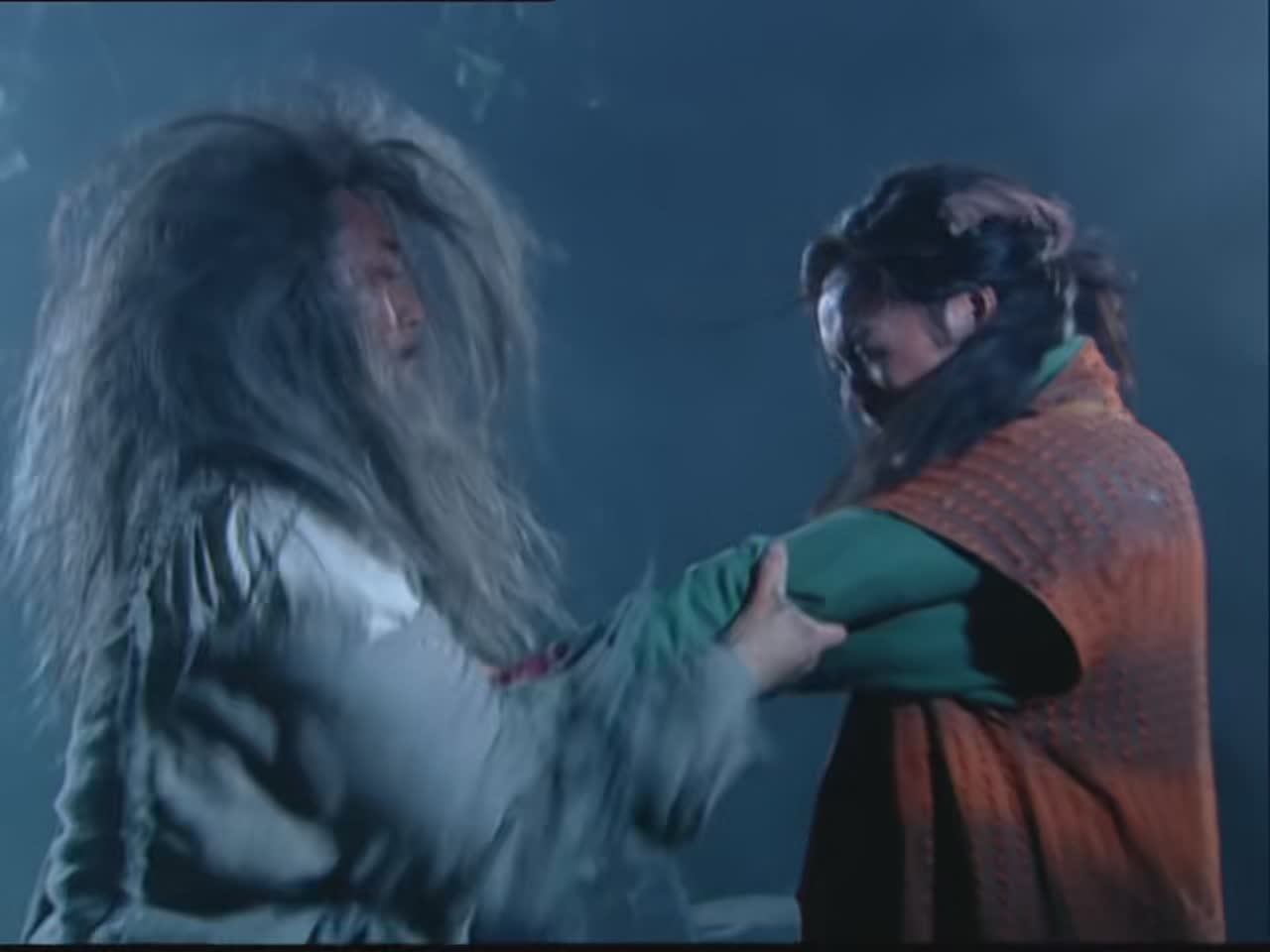 天下第一武侠剧最后的巅峰,为什么说天下第一是最后的武侠剧