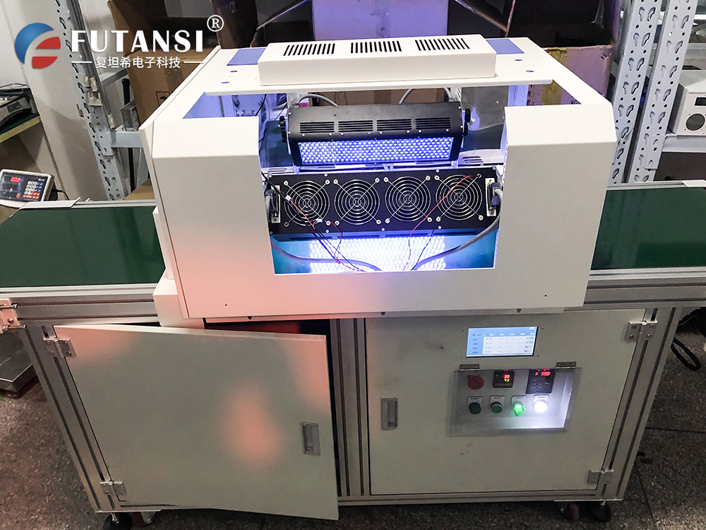 uv隧道炉设备生产厂家,uvled固化炉等工业自动化设备生产