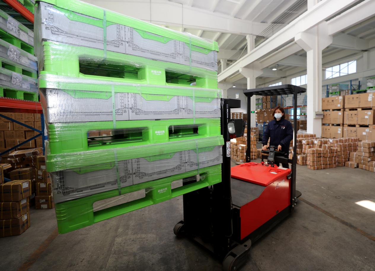 山河疫无恙归来应是春——全椒县守护净土有序复工复产