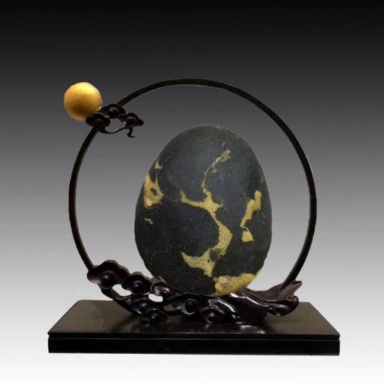 欢度国庆中秋,共赏团圆美石