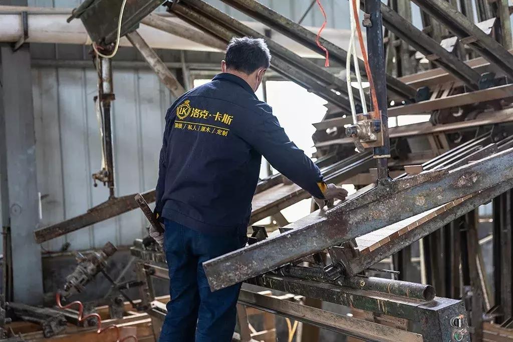 洛克卡斯全屋定制冰山白,洛克卡斯全屋定制效果图