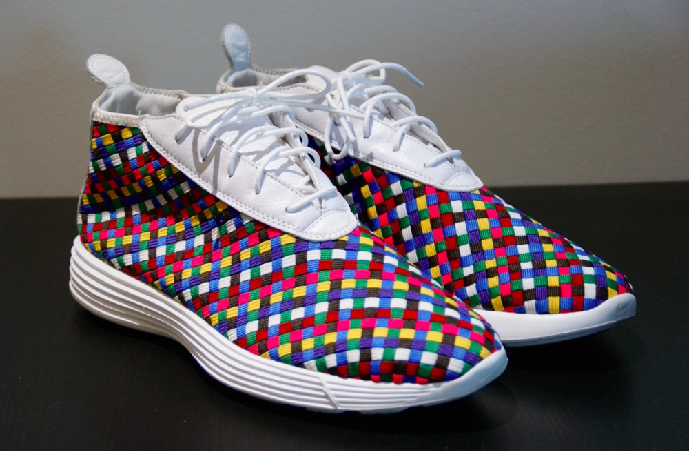 十大独特运动鞋,公认十大最经典的运动鞋