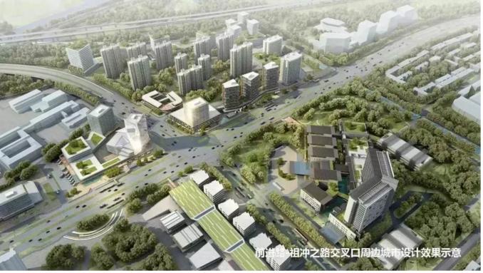 苏州昆山发展潜力,苏州昆山未来10年的发展趋势