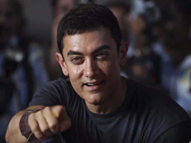 印度国宝级演员阿米尔汗唱歌,阿米尔汗成名原因