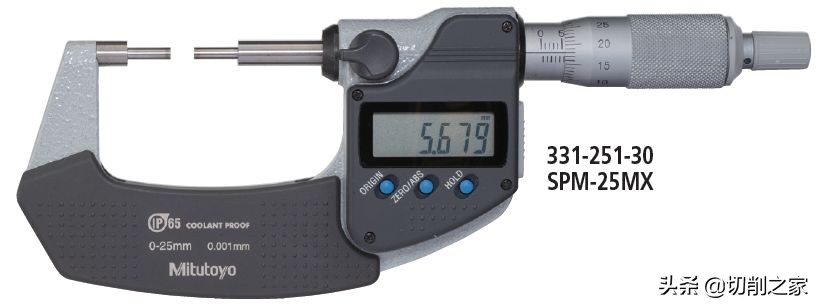 科学测量工具大全,不秃头神器推荐