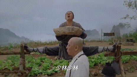 王宝强《得宝传奇》再露真功夫，难怪甄子丹曾给他打出95分