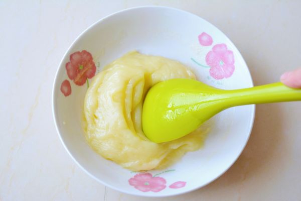 雪媚娘团太黏怎么补救,雪媚娘糯米团太硬怎么办