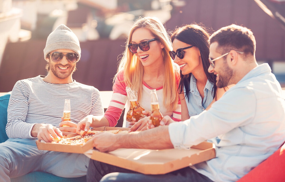 怎么夸赞别人的技巧,怎样夸别人也是有技巧和方法的