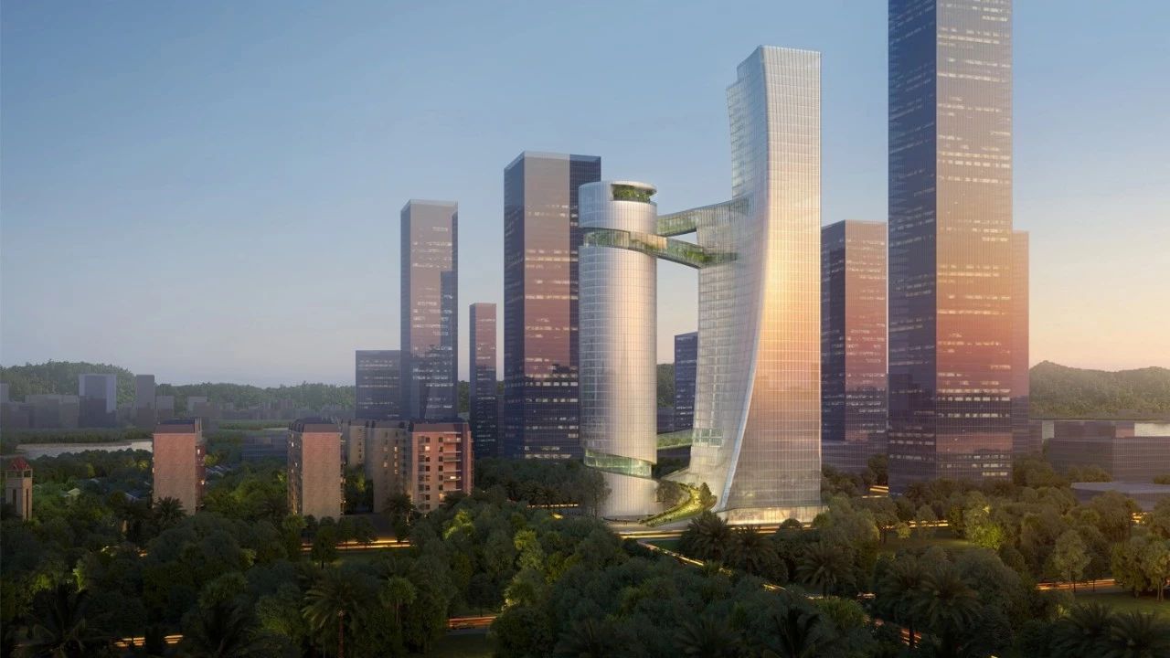 深圳市2024重大项目投资,深圳76个重磅项目