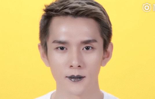 天不怕，地不怕，就怕“口红一哥”李佳琦OhMyGod！