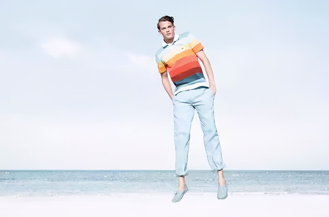 有哪些平民价格但时尚的男装,5个男装品牌推荐平价又好穿