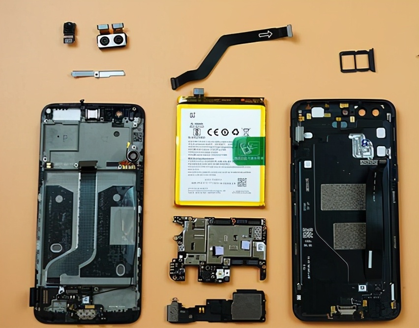 自己换手机屏幕难度大吗,换手机屏幕要去哪里换