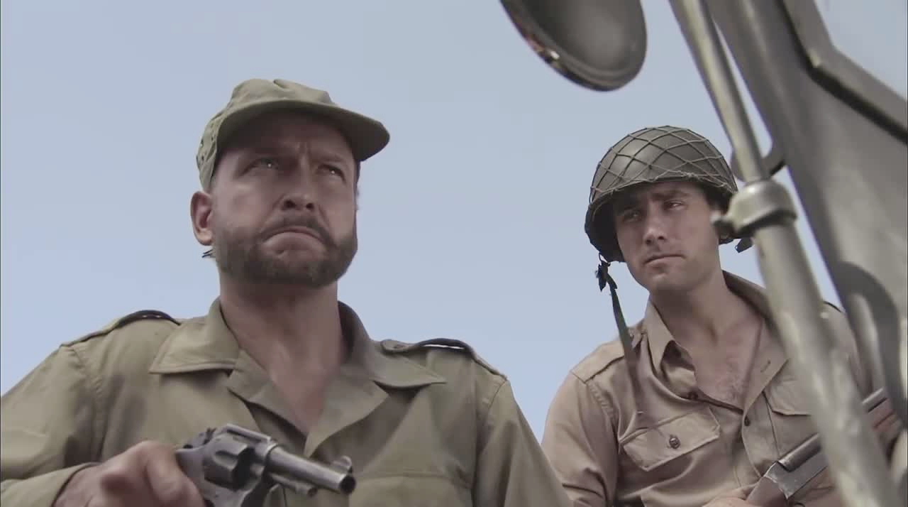 团长麦师傅,团长里面的麦师傅是谁演的