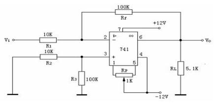 模拟信号处理电路,音频信号处理电路原理图