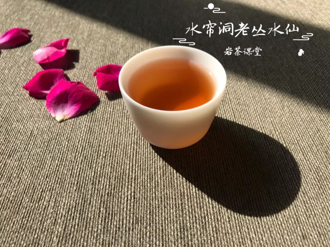 岩茶大红袍肉桂水仙哪款最好喝,岩茶肉桂水仙大红袍哪种更好喝