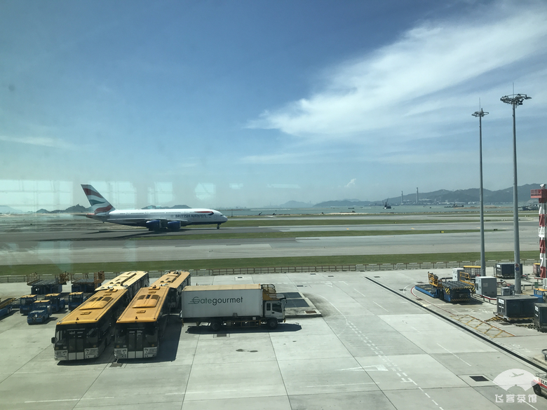 可能再难坐到的港航350！香港飞上海，几乎全程贴着海岸线飞行