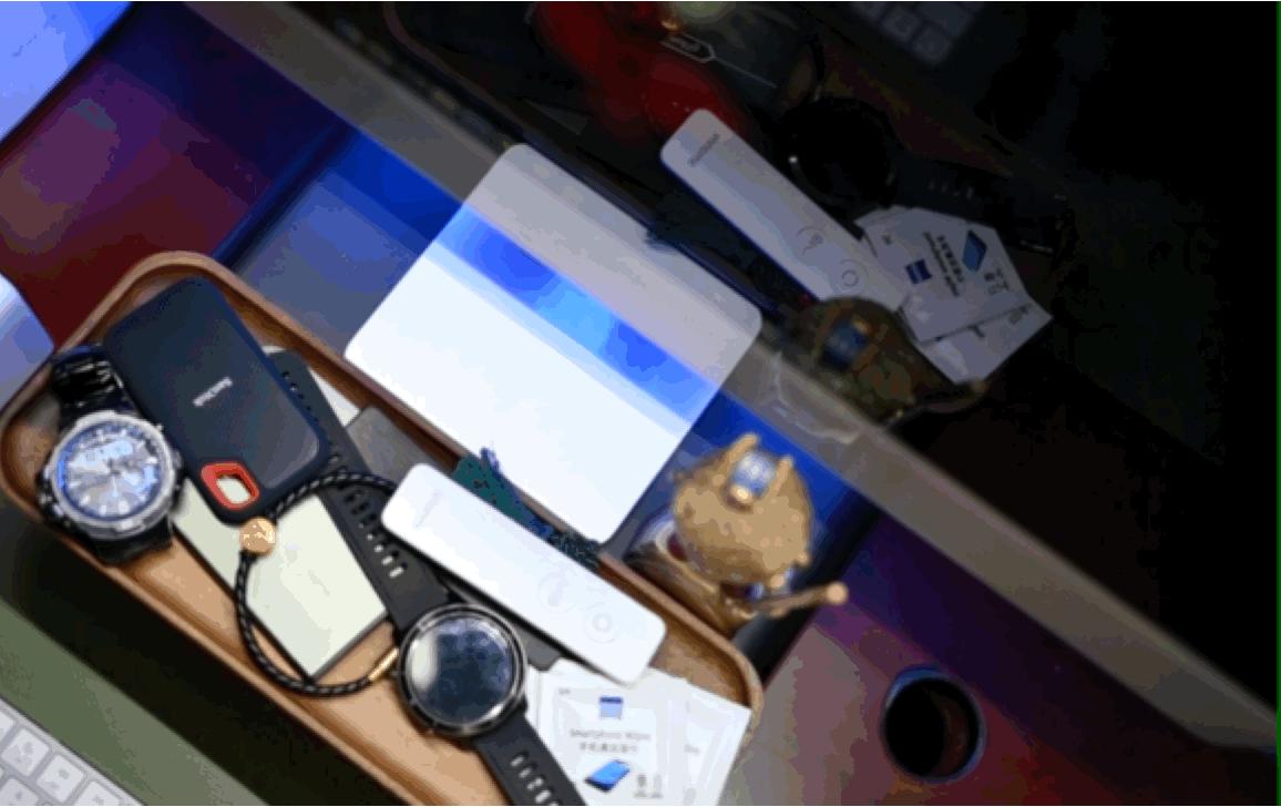 一根线都没有的终极桌面，M1版iMac配件分享（一）