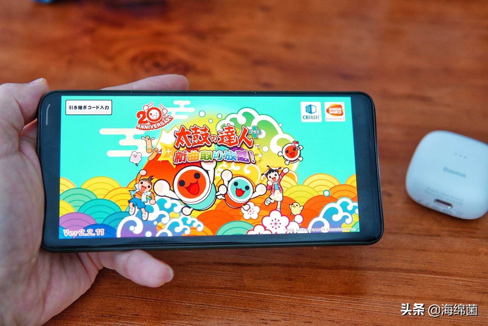 倍思tws降噪耳机评测,倍思e8是半入耳式吗