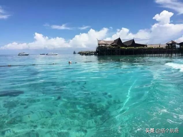 15个国家和地区境外转机指南,海外转机攻略