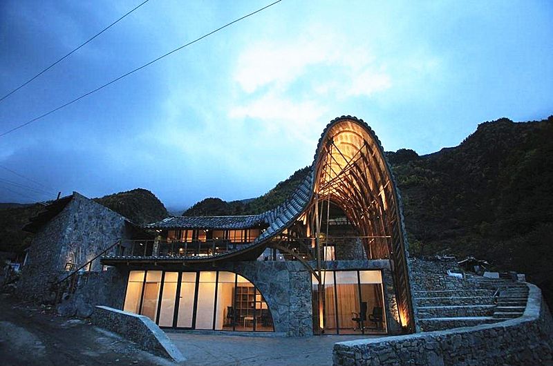 乡村振兴特色文化案例分享,关于乡村振兴比较有创意的点子