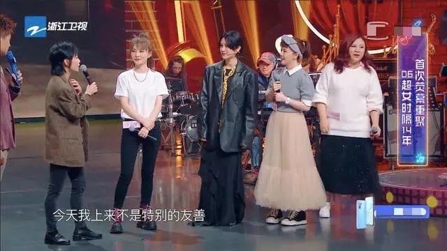 尚雯婕逆袭之路完整版视频,尚雯婕的逆袭之路