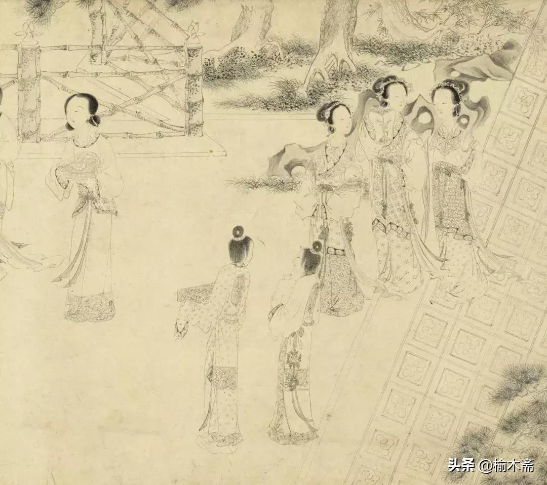 七夕传说牛郎织女的故事,七夕节织女和牛郎的故事