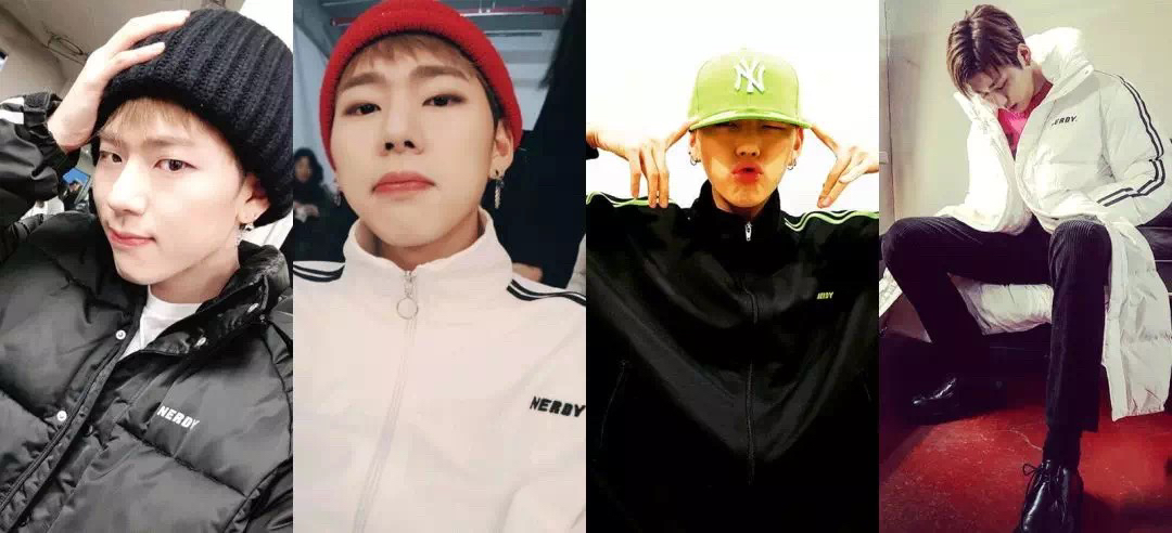 姜丹尼尔泫雅灿烈等爱豆最爱的潮牌，400块就能到手