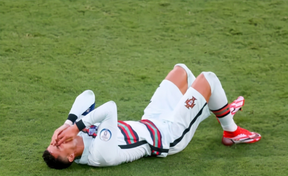 c罗16强遇比利时,世界第一强队比利时