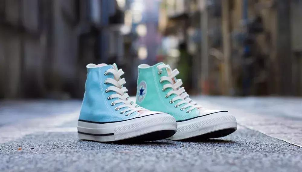 匡威男鞋联名龙珠,匡威七龙珠联名衣服