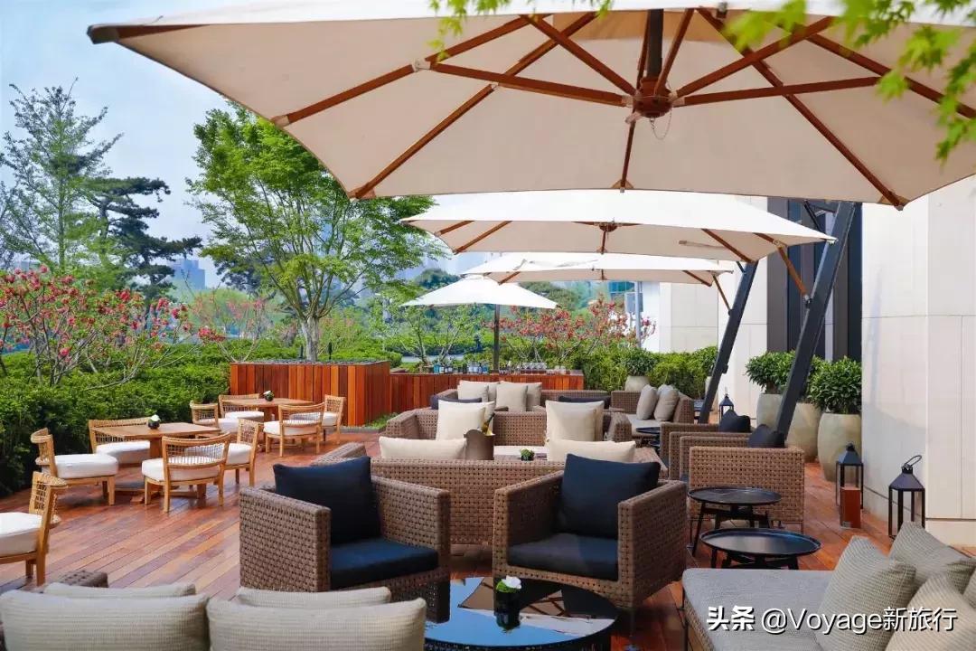 为了这些美cry的无敌颜值下午茶，我愿意坐飞机来一趟北京