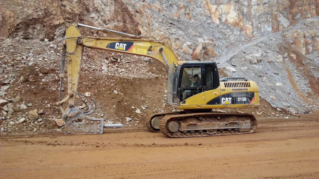 全球最好的挖机品牌是什么,2020全球挖机十大品牌排行