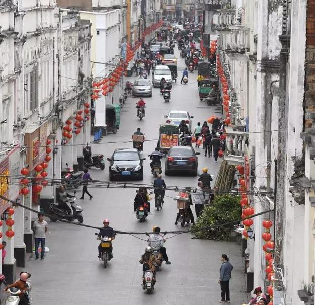 茂名地区必去5个景点,茂名最值得去的景点