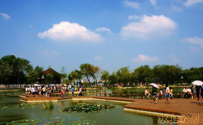 天津穷游三日游攻略,天津3天自由行吃住攻略