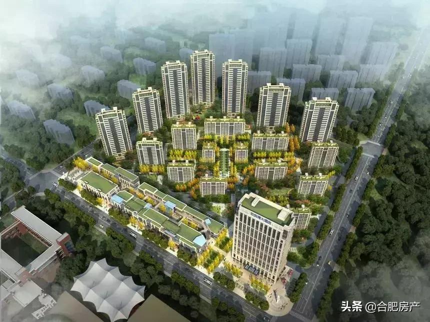 北城新建三所学校,北城新区三期规划最新学校