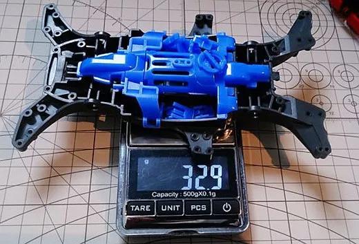 纯电动汽车的底盘解析,电动四驱汽车底盘