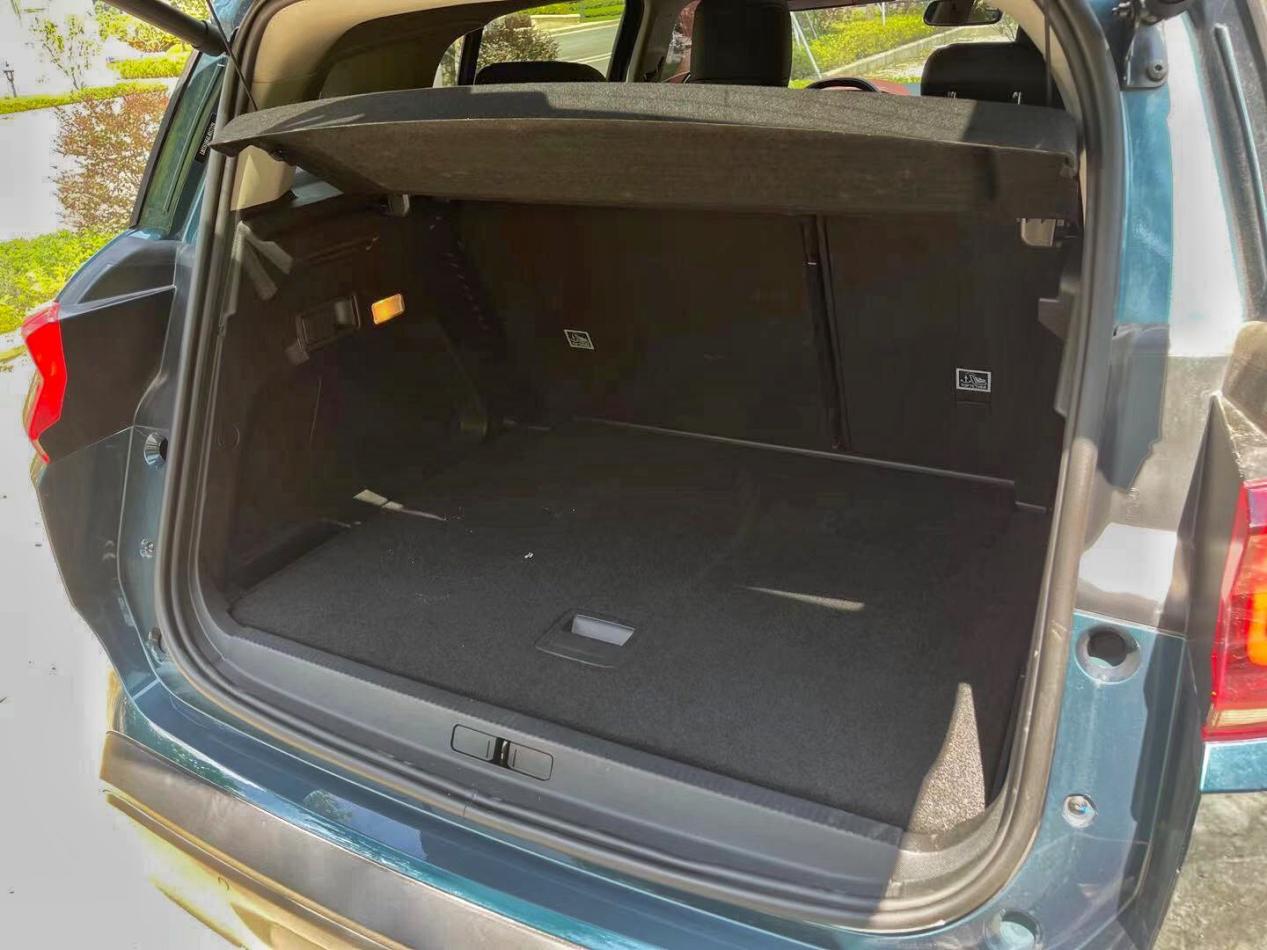 天逸c52021款,天逸c5aircross隐藏功能