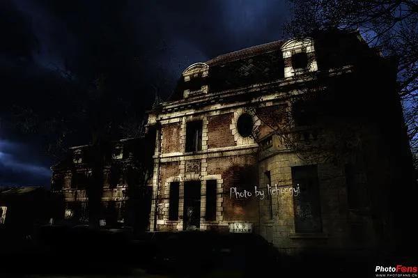 今夜哪里有鬼免费观看,今夜哪里有鬼系列全集