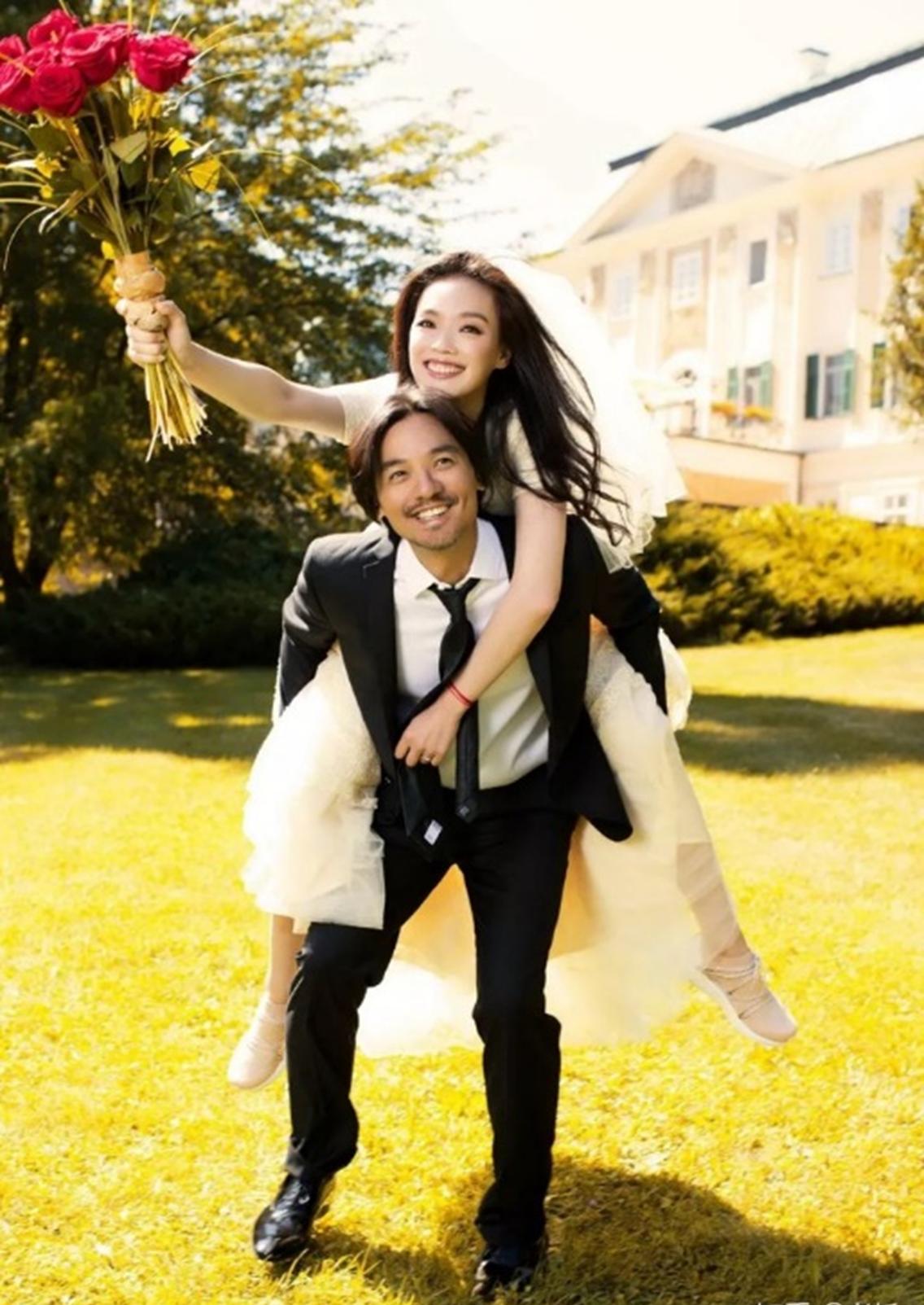 舒淇的成名之处,舒淇成名前的感受