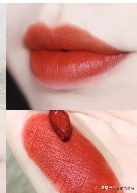 大牌口红中的佼佼者,为何你用大牌口红涂上却掉价?逃不过这两点
