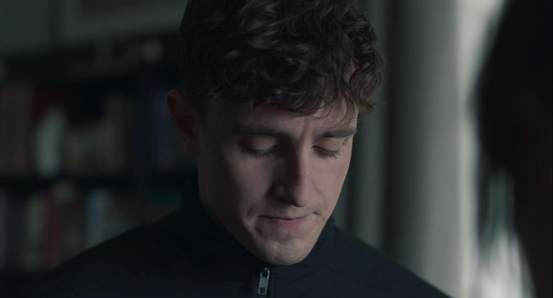 一集接吻，两集开船，这尺度居然是个青春校园剧