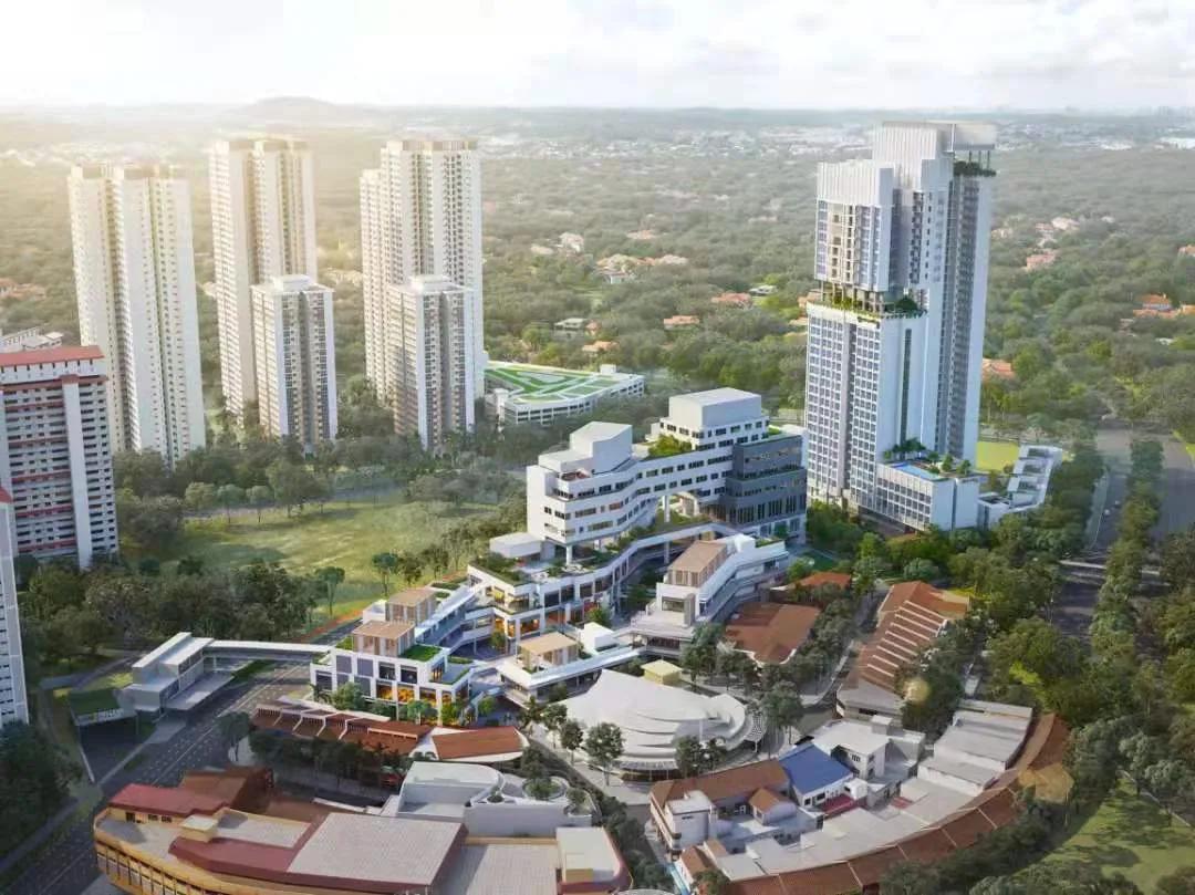 送千万豪宅奖励打疫苗,这家地产公司的创始人是一位低调的首富