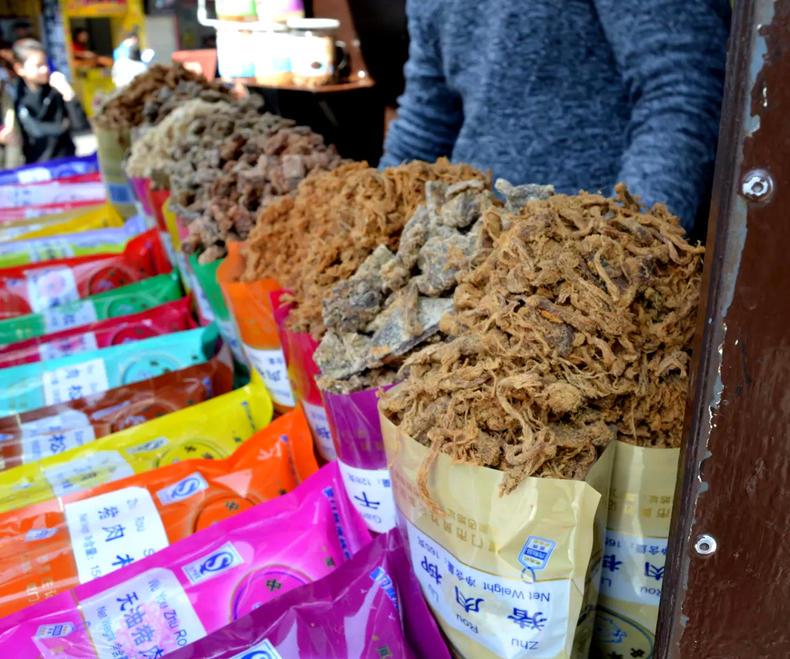 厦门鼓浪屿的味道,鼓浪屿厦门味道