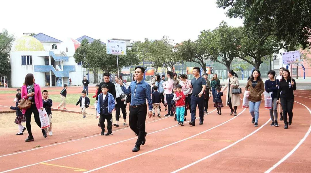 你好，碧桂园小学！初次见面请多指教！
