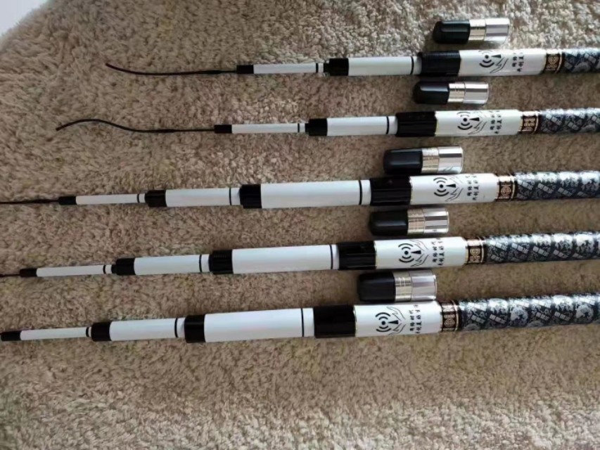 浅谈选竿之道，不谈碳布不谈价钱，这几点你先明确再谈其它！