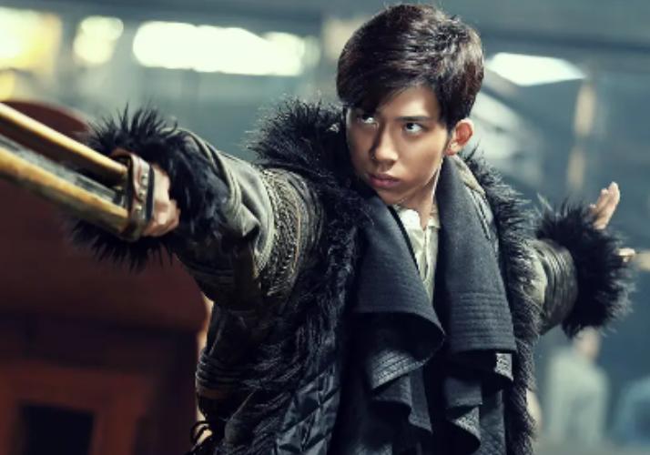 盗墓笔记的八部电影,盗墓笔记六部剧按照什么顺序看