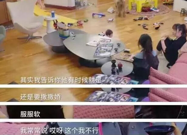 泰国公益片《豆芽》做一个不完美的妈妈，孩子人生不一样