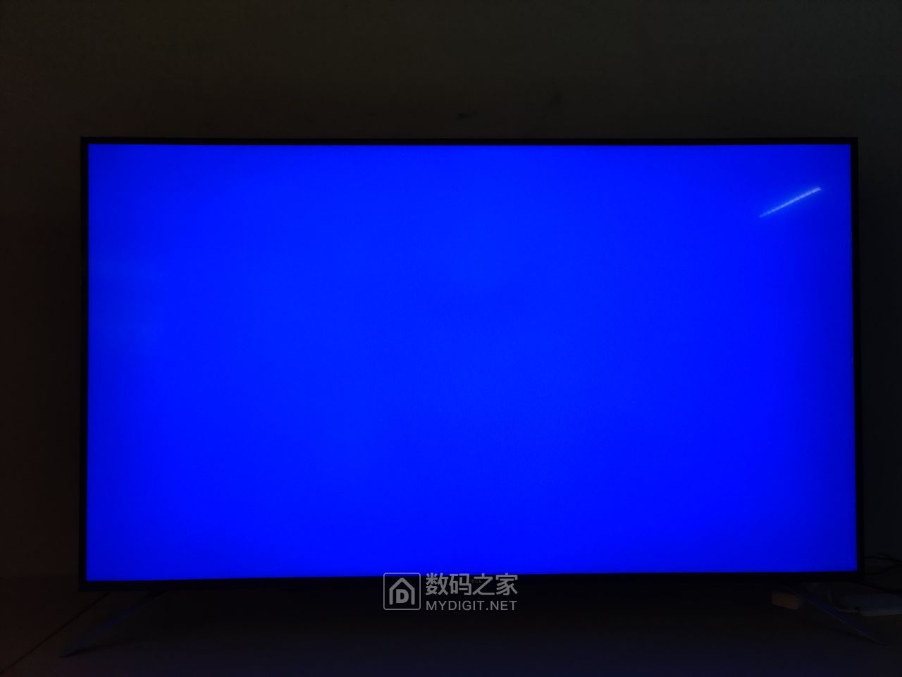 万元左右tcl85寸电视,tcl55寸全面屏电视评测